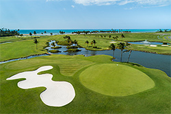 Island Welcomes Top Golf Professionals for 17th Playing of Puerto Rico Open 